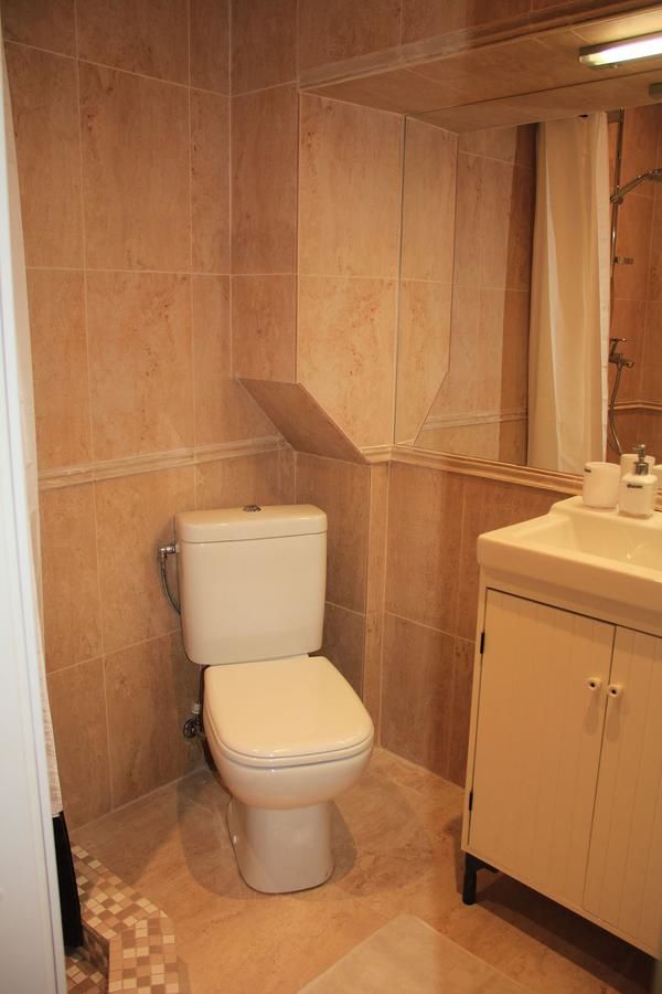 Апартаменты Vilnius Symphony Apartments Вильнюс