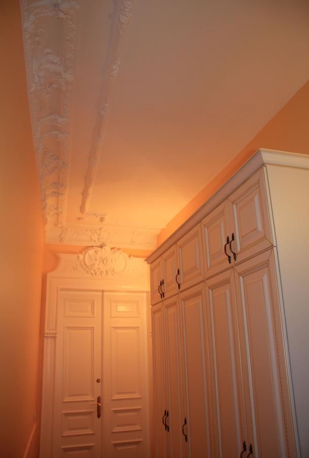 Апартаменты Vilnius Symphony Apartments Вильнюс-20