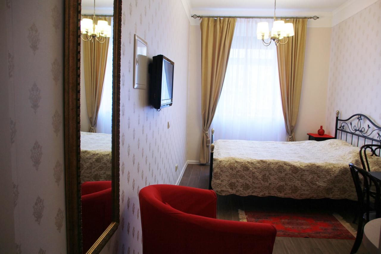 Апартаменты Vilnius Symphony Apartments Вильнюс