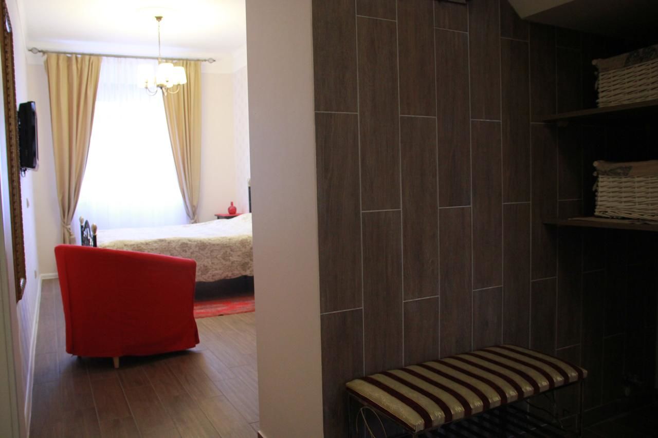 Апартаменты Vilnius Symphony Apartments Вильнюс