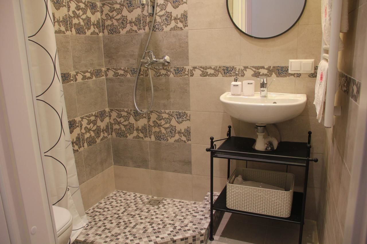 Апартаменты Vilnius Symphony Apartments Вильнюс