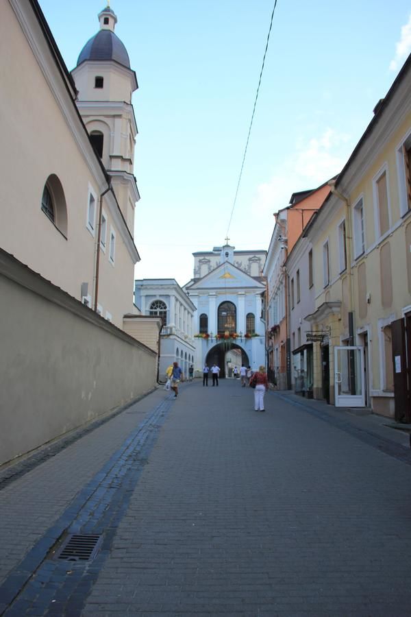 Апартаменты Vilnius Symphony Apartments Вильнюс-30