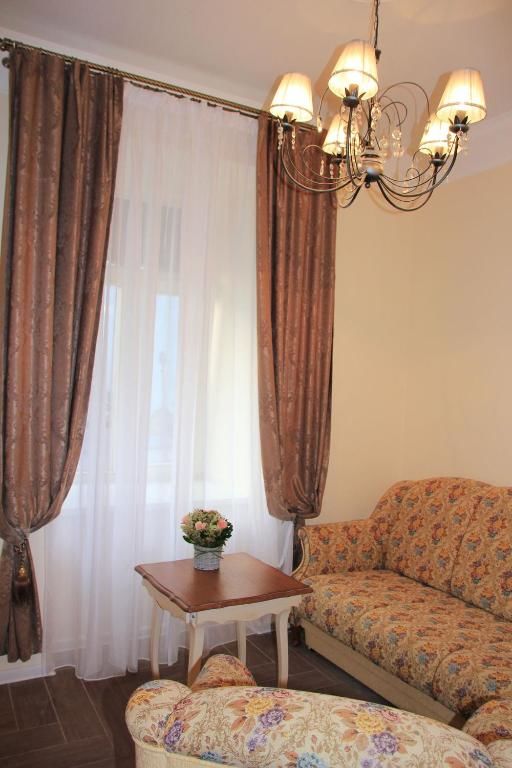 Апартаменты Vilnius Symphony Apartments Вильнюс