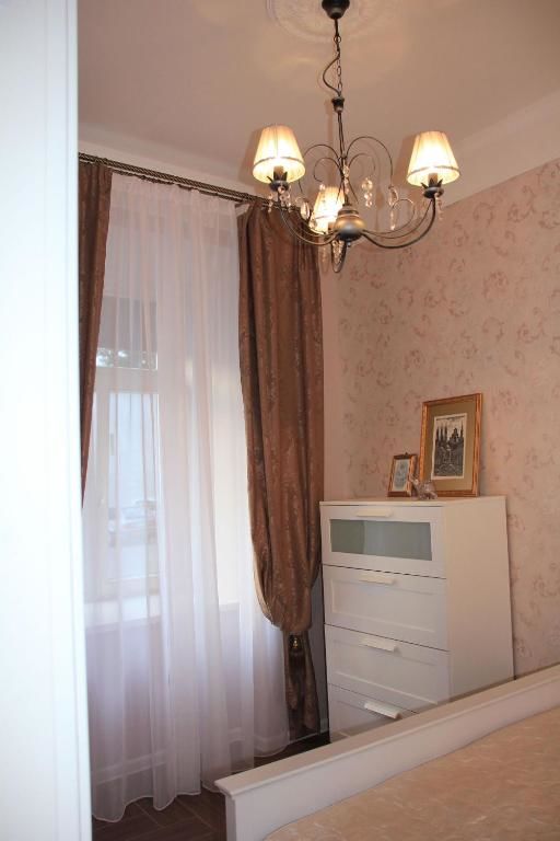 Апартаменты Vilnius Symphony Apartments Вильнюс