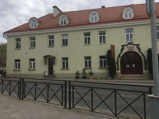 Апартаменты Vilnius Symphony Apartments Вильнюс-3